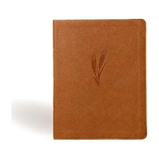 CSB Notetaking Bible, Large Print Edition