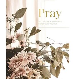 Pray | Cultivating A Passionate Practice of Prayer