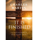 Max Lucado It Is Finished