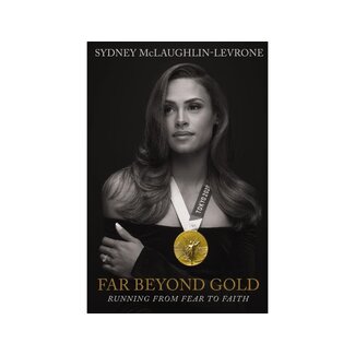 Sydney Mclaughlin Far Beyond Gold
