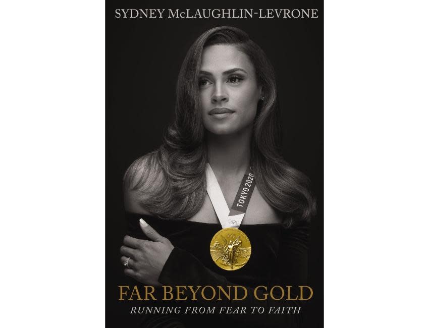 Far Beyond Gold