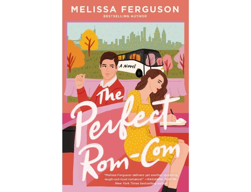 Perfect Rom-Com