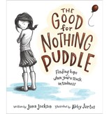 Good for Nothing Puddle