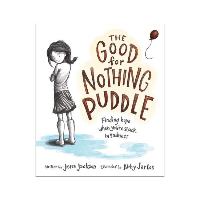 Good for Nothing Puddle