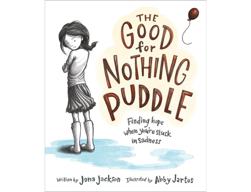 Good for Nothing Puddle