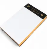 Be Still And Know Desktop Notepad