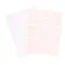 Pink and Cream Bible Tabs