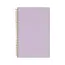 Lilac Church Notes Bible Reference Notebook