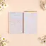 Lilac Church Notes Bible Reference Notebook