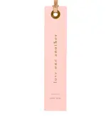 Love One Another Bookmark