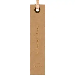 Be Joyful Always Bookmark