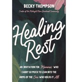 Healing Rest