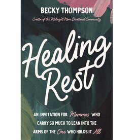 Healing Rest