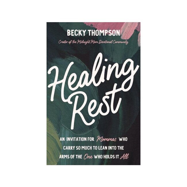 Healing Rest