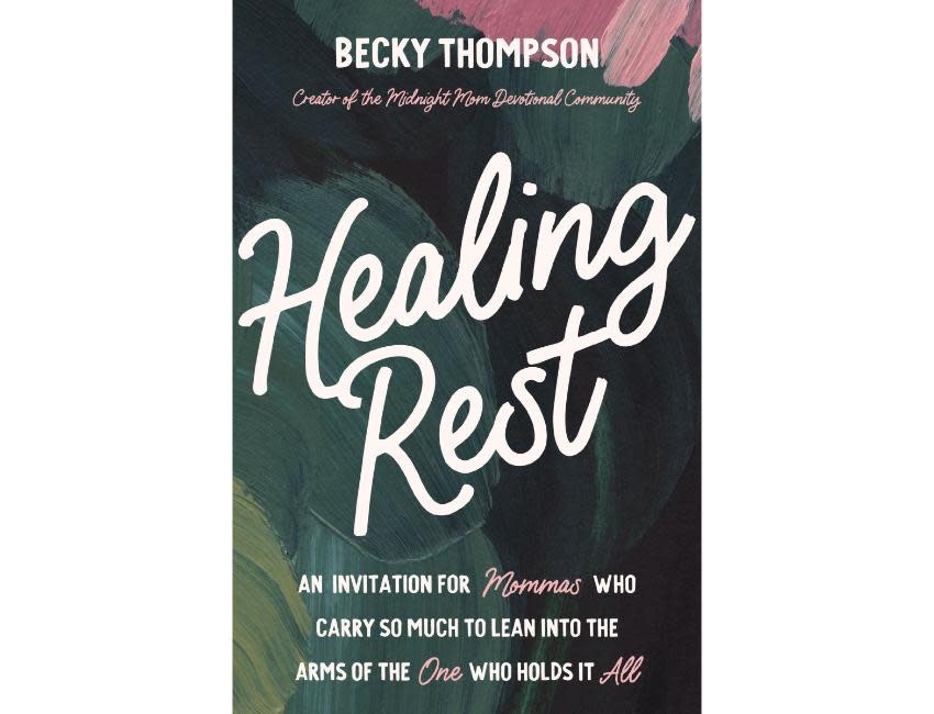 Healing Rest