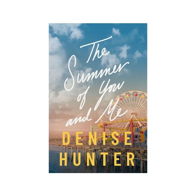 Summer of You and Me