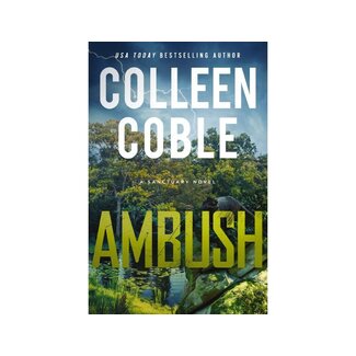 Colleen Coble Ambush