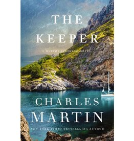 Charles Martin Keeper