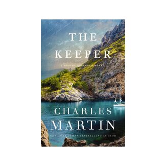 Charles Martin The Keeper