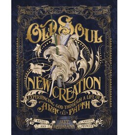 Old Soul, New Creation