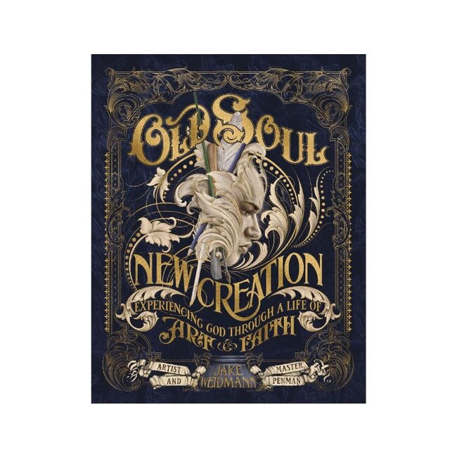 Old Soul, New Creation