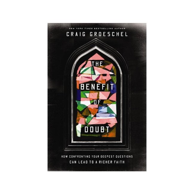 The Benefit of Doubt