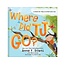 Where Did TJ Go? A Book for Kids on Grief and Loss