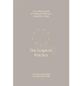 John Mark Comer The Scripture Practice