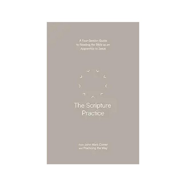 The Scripture Practice