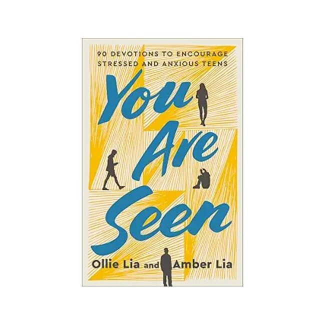 You Are Seen