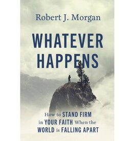 Whatever Happens