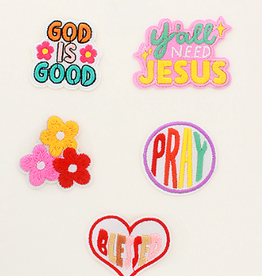 Patch Set