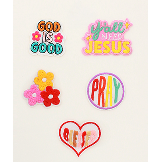 Patch Set