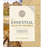Essential Atlas of the Bible