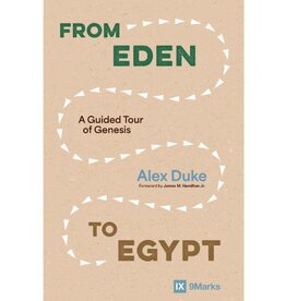 From Eden to Egypt