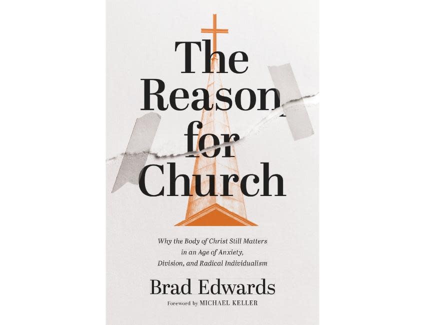 Reason for Church