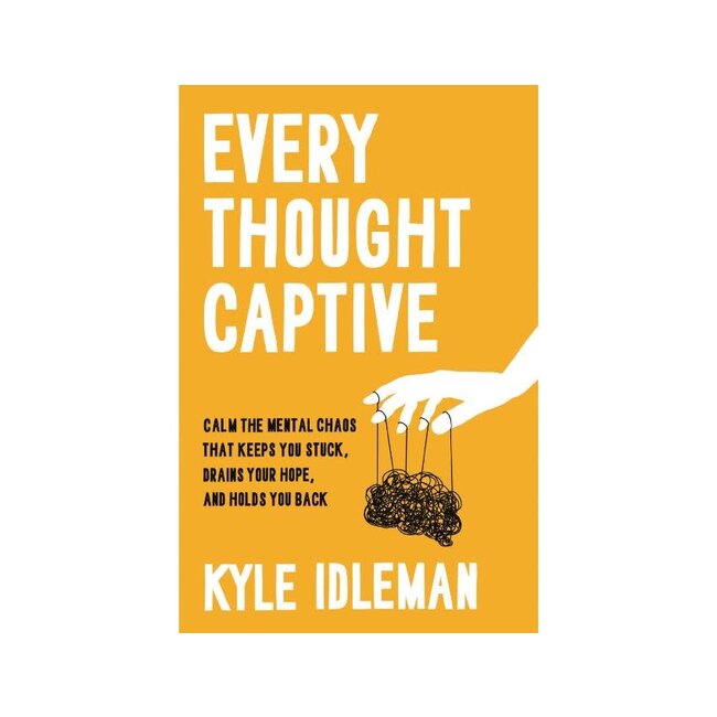 Every Thought Captive
