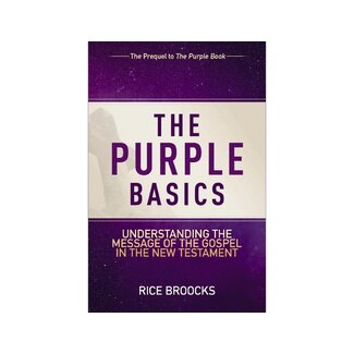 Rice Broocks The Purple Basics