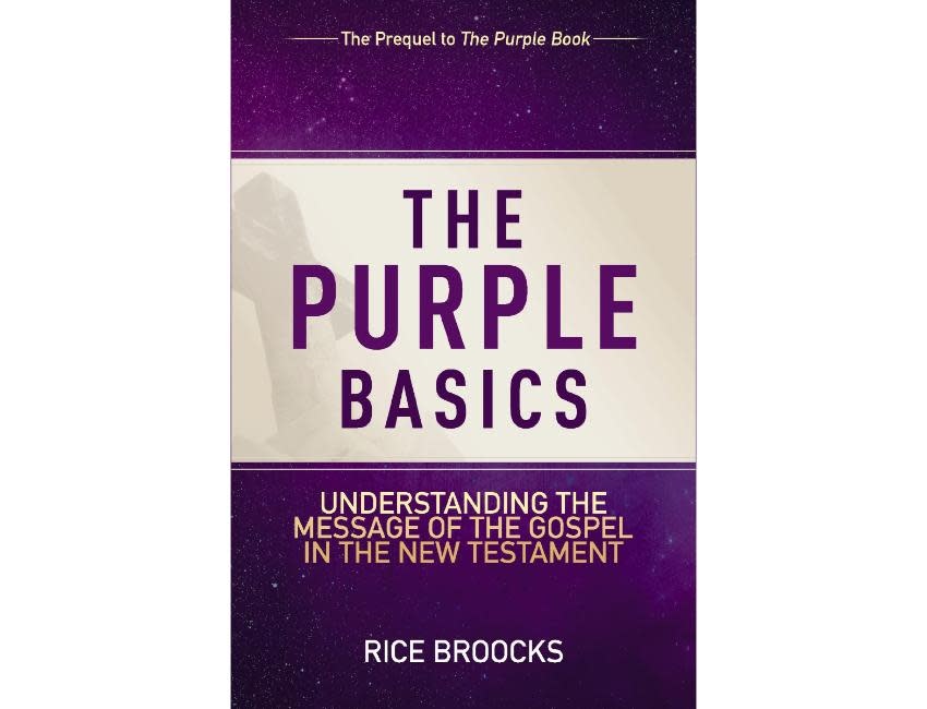 The Purple Basics