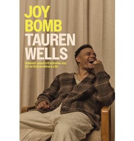 Joy Bomb