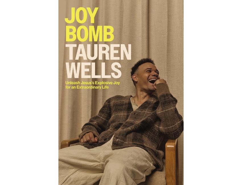 Joy Bomb