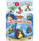 Adventure Bible Read Through the Bible