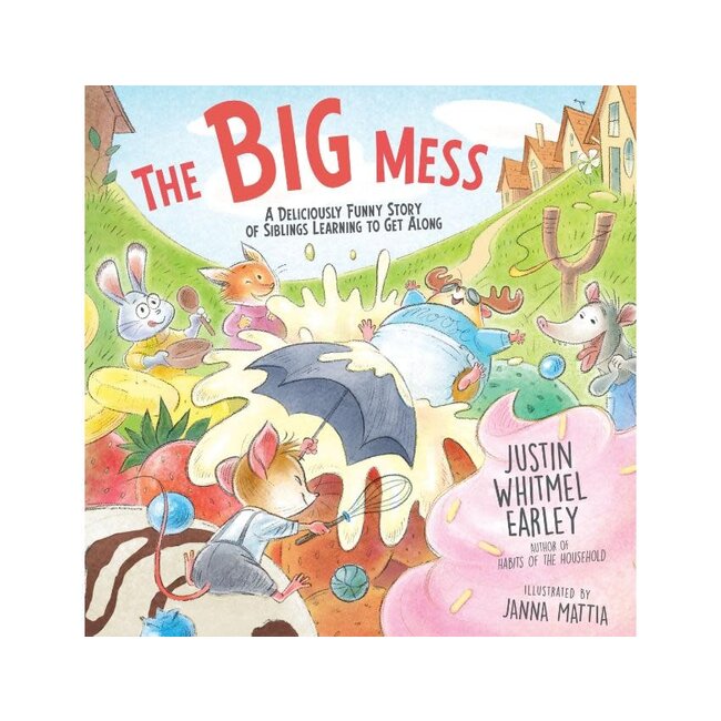 Big Mess