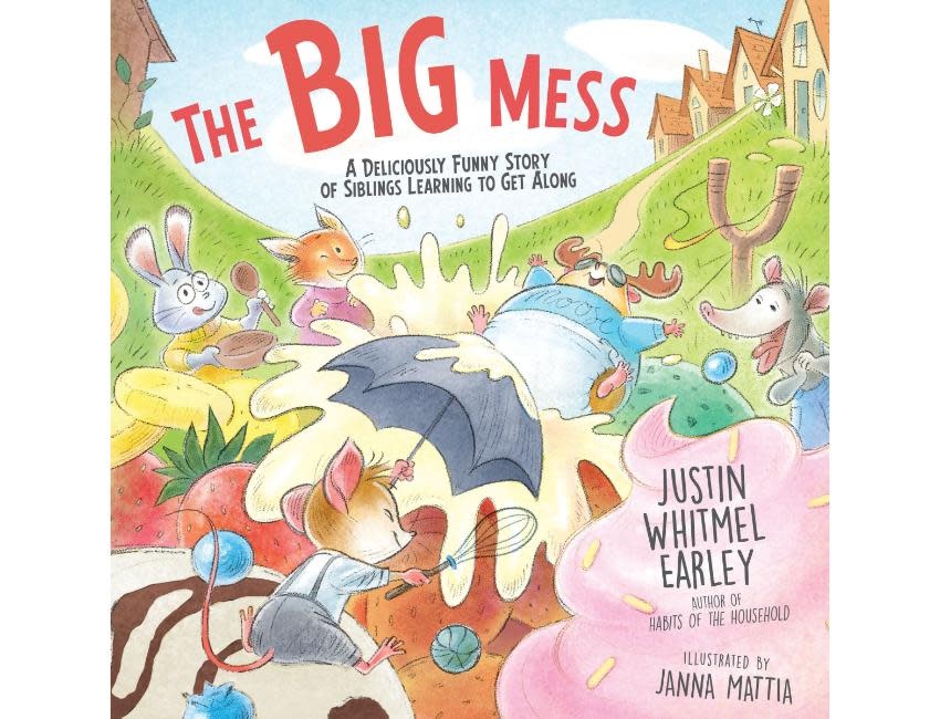 Big Mess