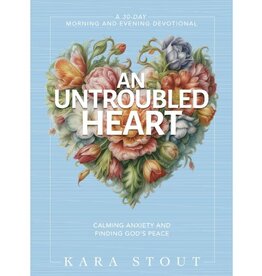 An Untroubled Heart
