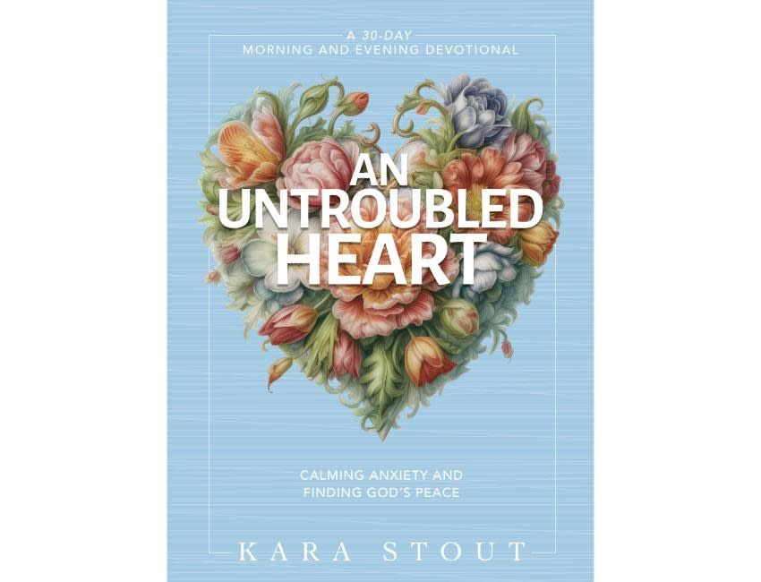 An Untroubled Heart