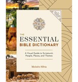 Essential Bible Dictionary