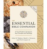 Essential Bible Companion