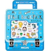 My Bible Backpack Activity Book