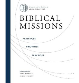 Biblical Missions